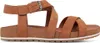 Timberland Malibu Waves Ankle Brązowy Podgląd zdjęcia produktu 8
