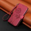 Samsung Galaxy S26 Hülle - Coverup Pusteblume Klapphülle - Produktbild-Vorschau 10