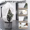 Winterschutzhaube Winterschutz Frostschutz für Produktbild-Vorschau 4