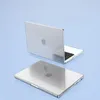 INF Transparente Schutzhülle für MacBook Air 15 Produktbild-Vorschau 4