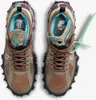 Nike Terra Forma x Off-White "Matte Olive", DQ1615-200, Podgląd zdjęcia produktu 4