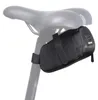 Wozinsky WBB8BK, Hinten, Fahrradtasche, Polyester, Schwarz, Produktbild-Vorschau 18
