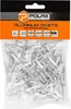 Aluminium-Blindnieten 4,8 x 16 mm (50 Stück) Produktbild-Vorschau 3