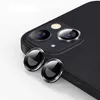 Für Apple iPhone 15 / 15 Plus Schutzglas Kamera Linse Hart Produktbild-Vorschau 1