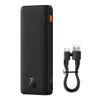 Baseus Airpow 10000 mAh Schwarz Produktbild-Vorschau 32