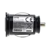 OTB KFZ-Ladeadapter USB - Dual USB - 2,1A - schwarz - TINY Produktbild-Vorschau 2