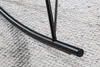 Design Schaukelstuhl SCANDINAVIA SWING weiß Bouclé Sessel Produktbild-Vorschau 10