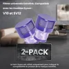 Extralink filtre pour Dyson V10 SV12 filtre lavable de Voir les images du produit 3