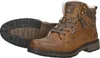 Mustang Herren Stiefelette Schnürboot Reißverschluss Produktbild-Vorschau 27