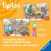 Puzzle für kleine Entdecker: Baustelle Ravensburger 00137 Produktbild-Vorschau 9