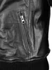 JCC Lederjacke 2999101-2 Damen black L Produktbild-Vorschau 2