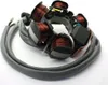 Armatúra, alternátor pre motory Piaggio 50cc, TPH, NRG, ZIP Náhľad obrázku produktu 3
