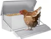 Automatické krmítko pro kuřata Automatické krmítko Kapacita Náhled obrázku produktu 1