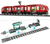 LEGO® City 60423 Tramvaj so zastávkou Náhľad obrázku produktu 3