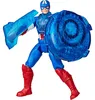 Marvel Avengers Epic World of Action Captain America Produktbild-Vorschau 4