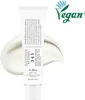 A white tube of Dr. Althea 345 Relief Cream is shown against a white and light gray background, with a swirl of cream to the left. Podgląd zdjęcia produktu