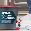 CLEANmaxx Set completo per la pulizia dei pavimenti con mop Anteprima dell’immagine prodotto 8