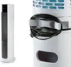 Domo DO157A, Schwarz, Weiß, Flur, 65 W, AC, 270 mm, 345 mm Produktbild-Vorschau 13