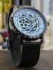 Louis XVI LXVI2030 Herrenuhr Paris 2.0 Automatik 45mm 5ATM Produktbild-Vorschau 3