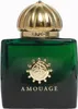 Amouage EPIC WOMAN edp dampf 100 ml Produktbild-Vorschau 7