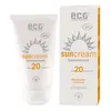 eco cosmetics Sonnencreme LSF 20 - 75 ml Produktbild-Vorschau 2
