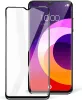 3D Schutz Glas Schutzfolie passend für Samsung Galaxy A13 Produktbild-Vorschau 1
