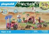 PLAYMOBIL Wiltopia 71625 Wombat Unterschlupf Produktbild-Vorschau 14