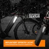 E-Bike Akku Schutzhülle für Cube Neopren Wasserdicht Produktbild-Vorschau 5