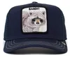 Goorin Bros. Sticky Bandit Kids Trucker Cap The Farm Animal Produktbild-Vorschau 1