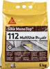 Sika MonoTop-112 , Reparaturmörtel, Betonreparatur 5kg Produktbild-Vorschau 2