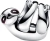 Pandora 793331C01 - Hängende Faultier - Charme Produktbild-Vorschau 8