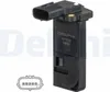 DELPHI AF10506-12B1 Luftmassenmesser LMM für SUBARU Produktbild-Vorschau 2