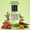Midnight Love Parfümextrakt 50 ml langanhaltend mit süßen Produktbild-Vorschau 4