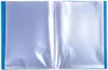 EXACOMPTA Livret de présentation, DIN A4, PP, 20 pochettes, Voir les images du produit 6
