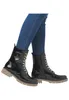 Remonte Schnürstiefel Kaltfutter in schwarz, Gr. 37 Produktbild-Vorschau 20