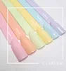 CLARESA Hybrid-Gel-Nagellack SHAKE 2 -5g Produktbild-Vorschau 6