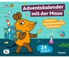 Spannender Adventskalender mit der Maus für Kinder ab 7 Produktbild-Vorschau 11