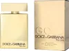 A product shot of a perfume bottle and its packaging. Náhled obrázku produktu