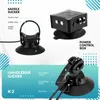 ROCKBROS Bagażnik rowerowy na 1 rower, bagażnik tylny, Podgląd zdjęcia produktu 2