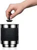 Bodum Bistro, Automatic milk frother/warmer, Schwarz, Produktbild-Vorschau 2