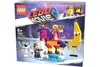 LEGO MOVIE 2 Introducing Queen Watevra Wa'Nabi, Sada na Náhled obrázku produktu 15