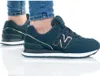 New Balance Schuhe 574, WL574CLA, Größe: 36,5 Produktbild-Vorschau 2