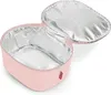 reisenthel coolerbag S pocket twist blush Produktbild-Vorschau 3