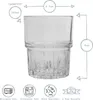 Bicchiere da acqua Duralex Empilable 160ml, impilabile, Anteprima dell’immagine prodotto 3