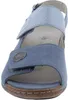 Waldläufer Damen Sandale, blau(sky (267)), Gr. 51/2 Produktbild-Vorschau 31