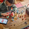 LEGO One Piece Chapiteau de cirque de Buggy le clown Voir les images du produit 8