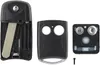 Custodia per chiave auto Techstar tipo Flip, con 2 Anteprima dell’immagine prodotto 6