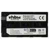 vhbw Akku kompatibel mit Grundig LC-D300HE, LC-D200HE, Produktbild-Vorschau 3