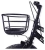 Buxibo - Vélo d'enfant pour garçons - Borneo - 16 pouces - Voir les images du produit 4