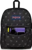 JanSport školní batoh Batoh SuperBreak One 26L Bad Bows Náhled obrázku produktu 5